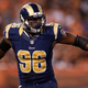 Illustration for article titled Did The Rams Draft Michael Sam Just To Avoid iHard Knocks/i?